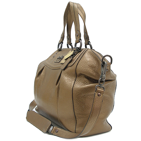 Coach(��ġ) 14334 ����� �޵� 2WAY �̹���3 - ���̺��� �߰���ǰ