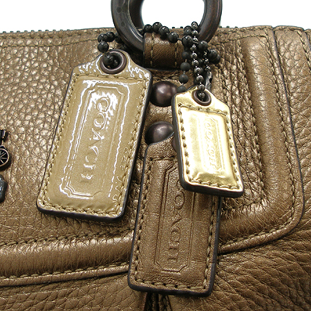Coach(��ġ) 14334 ����� �޵� 2WAY �̹���5 - ���̺��� �߰���ǰ