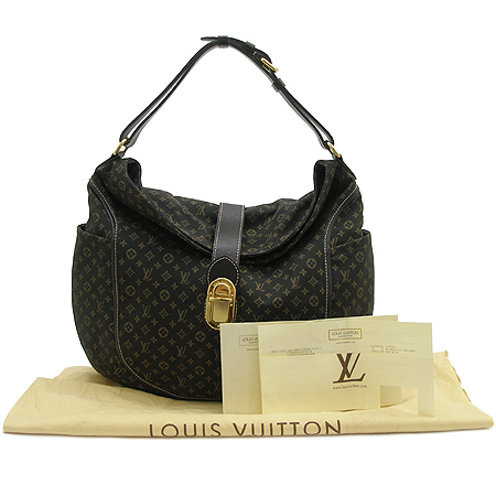 Louis Vuitton(���̺���) M56699 ���׷� ĵ���� �̵� �θǽ� ����� �̹���2 - ���̺��� �߰���ǰ