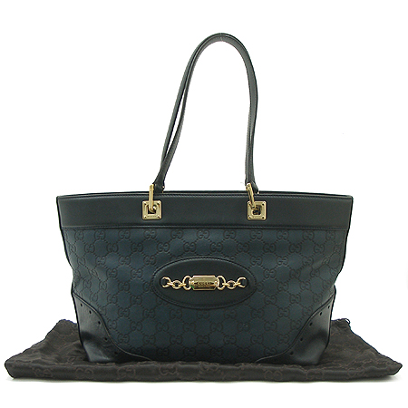 Gucci(����) 145993 GG�ΰ� �ø� ���� ����� �̹���2 - ���̺��� �߰���ǰ