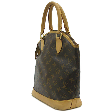 Louis Vuitton(���̺���) M40102 ���׷� ĵ���� ��Ŷ ��Ʈ�� [��������] �̹���2 - ���̺��� �߰���ǰ