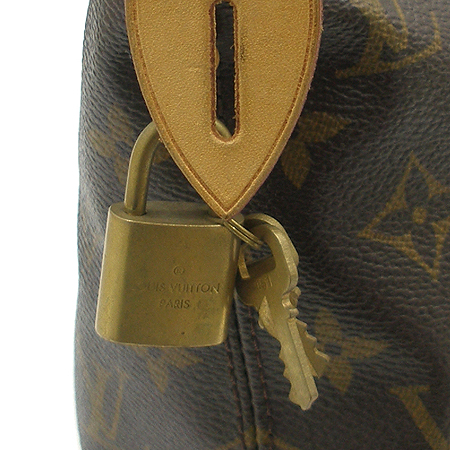 Louis Vuitton(���̺���) M40102 ���׷� ĵ���� ��Ŷ ��Ʈ�� [��������] �̹���4 - ���̺��� �߰���ǰ