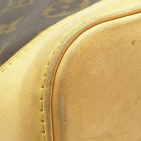 Louis Vuitton(���̺���) M40102 ���׷� ĵ���� ��Ŷ ��Ʈ�� [��������] �̹���5 - ���̺��� �߰���ǰ