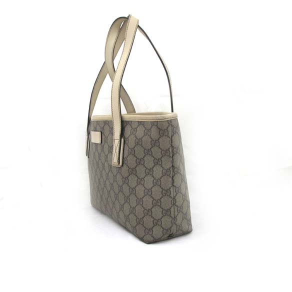 Gucci(����) 211138 GG�ΰ� PVC �ٰ� ����� [�д����] �̹���2 - ���̺��� �߰���ǰ