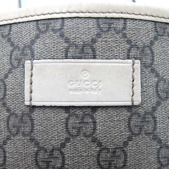 Gucci(����) 211138 GG�ΰ� PVC �ٰ� ����� [�д����] �̹���3 - ���̺��� �߰���ǰ