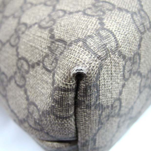Gucci(����) 211138 GG�ΰ� PVC �ٰ� ����� [�д����] �̹���4 - ���̺��� �߰���ǰ