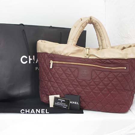 Chanel() COCO COCOON( ) Ʈ + Ų   Ʈ   [ϻ] ̹2 - ̺ ߰ǰ
