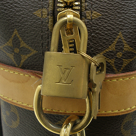 Louis Vuitton(���̺���) M23252 ���׷� ĵ���� ���ɾ� 2WAY [��������] �̹���4 - ���̺��� �߰���ǰ
