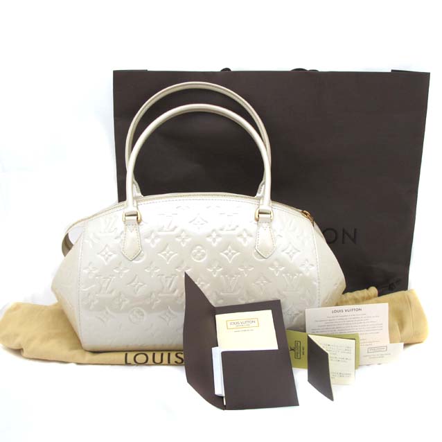 Louis Vuitton(���̺���) M91487 ���׷� ������ ������ GM ��Ʈ�� [�д����] �̹���2 - ���̺��� �߰���ǰ