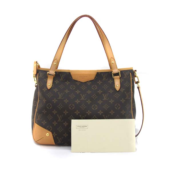 Louis Vuitton(���̺���) M41232 ���׷� ĵ���� ����Ʈ���� MM ��Ʈ�� + �����Ʈ�� [�д����] �̹���2 - ���̺��� �߰���ǰ