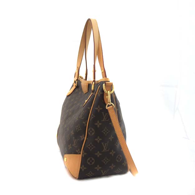 Louis Vuitton(���̺���) M41232 ���׷� ĵ���� ����Ʈ���� MM ��Ʈ�� + �����Ʈ�� [�д����] �̹���3 - ���̺��� �߰���ǰ
