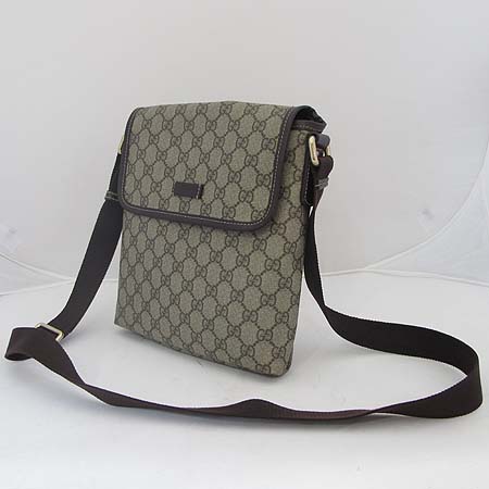Gucci(����) 223666 GG �ΰ� PVC ũ�ν��� [�ϻ����] �̹���2 - ���̺��� �߰���ǰ