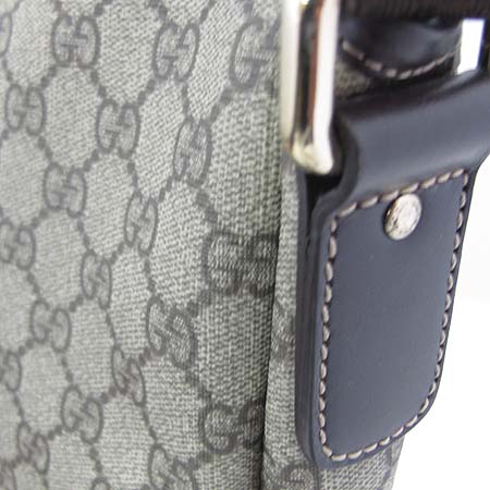 Gucci(����) 223666 GG �ΰ� PVC ũ�ν��� [�ϻ����] �̹���4 - ���̺��� �߰���ǰ
