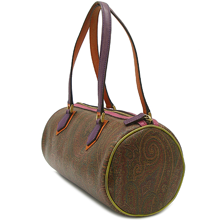 Etro(��Ʈ��) 07737 PVC ������ ��Ƽ ����� �̹���3 - ���̺��� �߰���ǰ