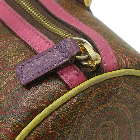 Etro(��Ʈ��) 07737 PVC ������ ��Ƽ ����� �̹���4 - ���̺��� �߰���ǰ