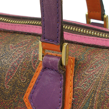 Etro(��Ʈ��) 07737 PVC ������ ��Ƽ ����� �̹���5 - ���̺��� �߰���ǰ