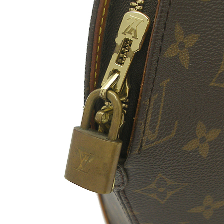 Louis Vuitton(���̺���) M51126 ���׷� ĵ���� ������ MM ��Ʈ�� �̹���4 - ���̺��� �߰���ǰ
