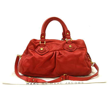 Marc_Jacobs (��ũ���� ��ũ�����߽�) ���� �÷� ���� 2WAY �̹���2 - ���̺��� �߰���ǰ