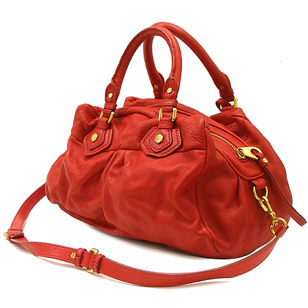 Marc_Jacobs (��ũ���� ��ũ�����߽�) ���� �÷� ���� 2WAY �̹���3 - ���̺��� �߰���ǰ