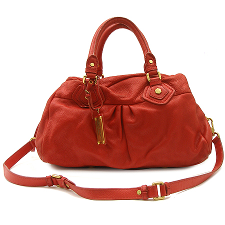 Marc_Jacobs (��ũ���� ��ũ�����߽�) ���� �÷� ���� 2WAY �̹���6 - ���̺��� �߰���ǰ