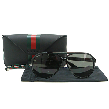 Gucci(����) GG1627 3�� ������ ���۶� �̹���2 - ���̺��� �߰���ǰ