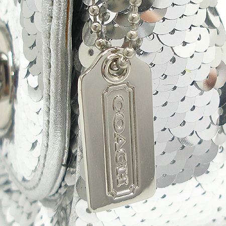 Coach(��ġ) POPPY �ǹ� ���ر� ���� ü�� �Ŀ�ġ [�̾�������] �̹���3 - ���̺��� �߰���ǰ