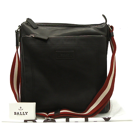 Bally(�߸�) TUSTON(������) ���� ���� ��� ��Ƽġ MD ũ�ν��� �̹���2 - ���̺��� �߰���ǰ