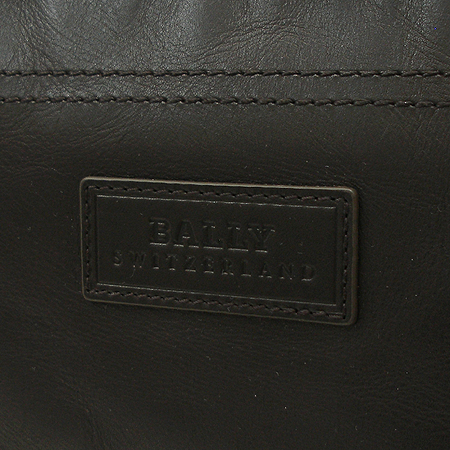 Bally(�߸�) TUSTON(������) ���� ���� ��� ��Ƽġ MD ũ�ν��� �̹���4 - ���̺��� �߰���ǰ