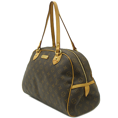Louis Vuitton(���̺���) M95566 ���׷� ĵ���� ��Ʈ�ΰ��� ����� �̹���2 - ���̺��� �߰���ǰ