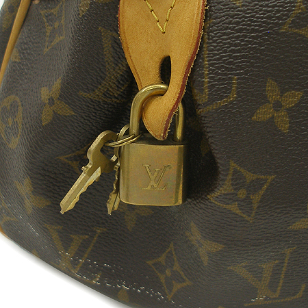 Louis Vuitton(���̺���) M95566 ���׷� ĵ���� ��Ʈ�ΰ��� ����� �̹���4 - ���̺��� �߰���ǰ