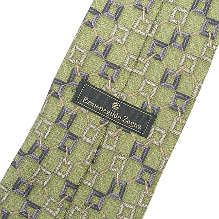 Zegna(����) 100% ��ũ ��Ÿ�� �̹���3 - ���̺��� �߰���ǰ