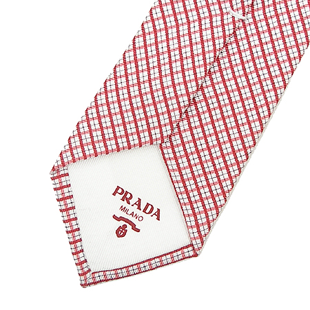 Prada(�����) üũ ���� 100% ��ũ ��Ÿ�� �̹���4 - ���̺��� �߰���ǰ