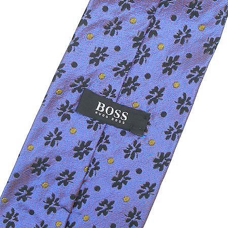 Hugo Boss(�ް�����) 100% ��ũ ��Ÿ�� �̹���3 - ���̺��� �߰���ǰ