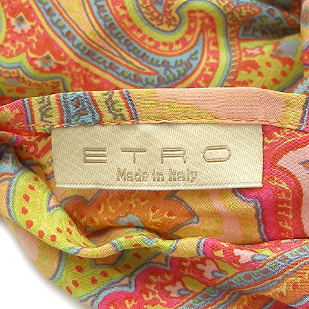 Etro(��Ʈ��) ������ ��� ��� ��� �̹���4 - ���̺��� �߰���ǰ