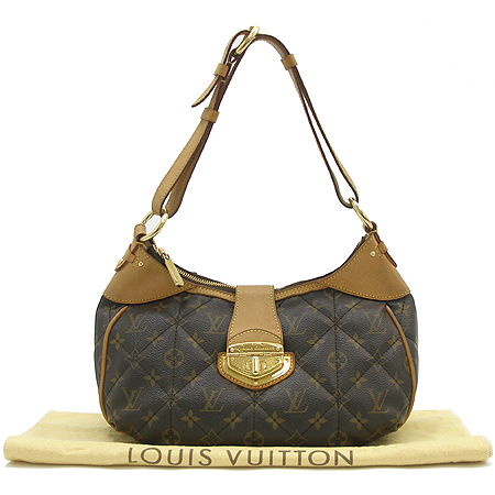 Louis Vuitton(���̺���) M41435 ���׷� ���� ĵ���� ��Ƽ PM ����� �̹���2 - ���̺��� �߰���ǰ
