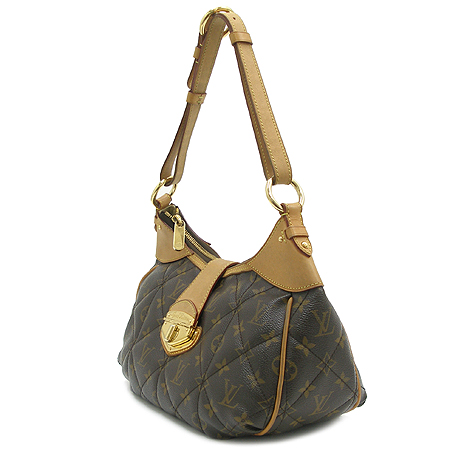 Louis Vuitton(���̺���) M41435 ���׷� ���� ĵ���� ��Ƽ PM ����� �̹���3 - ���̺��� �߰���ǰ