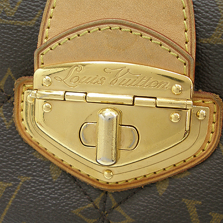 Louis Vuitton(���̺���) M41435 ���׷� ���� ĵ���� ��Ƽ PM ����� �̹���4 - ���̺��� �߰���ǰ