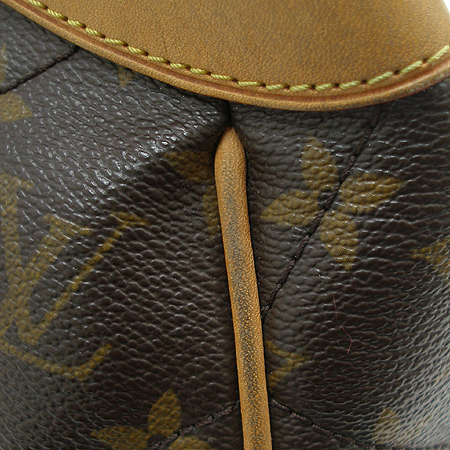 Louis Vuitton(���̺���) M41435 ���׷� ���� ĵ���� ��Ƽ PM ����� �̹���5 - ���̺��� �߰���ǰ