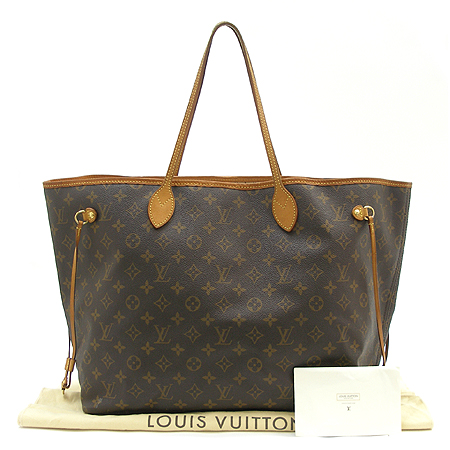Louis Vuitton(���̺���) M40157 ���׷� ĵ���� �׹��� GM ����� �̹���2 - ���̺��� �߰���ǰ