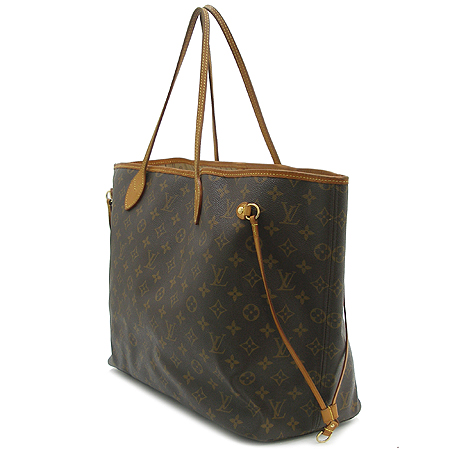 Louis Vuitton(���̺���) M40157 ���׷� ĵ���� �׹��� GM ����� �̹���3 - ���̺��� �߰���ǰ