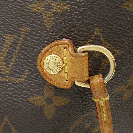 Louis Vuitton(���̺���) M40157 ���׷� ĵ���� �׹��� GM ����� �̹���4 - ���̺��� �߰���ǰ