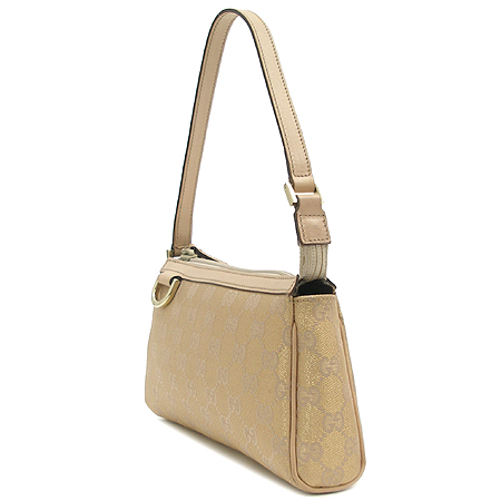 Gucci(����) 145750 GG �ΰ� �к긯 ��ũ ����� �Ŀ�ġ ����� �̹���2 - ���̺��� �߰���ǰ