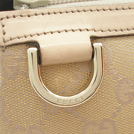 Gucci(����) 145750 GG �ΰ� �к긯 ��ũ ����� �Ŀ�ġ ����� �̹���3 - ���̺��� �߰���ǰ