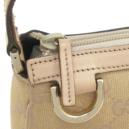Gucci(����) 145750 GG �ΰ� �к긯 ��ũ ����� �Ŀ�ġ ����� �̹���5 - ���̺��� �߰���ǰ