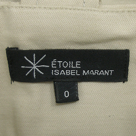 ISABEL MARANT(���ں� ����) �� ���� �̹���4 - ���̺��� �߰���ǰ
