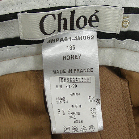 Chloe(���ο�) ���� [��������] �̹���4 - ���̺��� �߰���ǰ