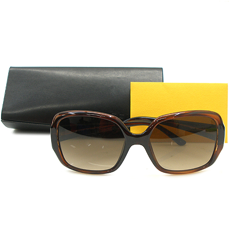 Fendi(���) FS5139 FF �ΰ� ���� ���۶� �̹���2 - ���̺��� �߰���ǰ