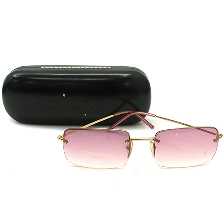 Gucci(����) GG1653 ���� ���� ���۶� �̹���2 - ���̺��� �߰���ǰ