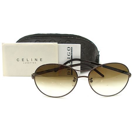 Celine(������) SC1404 ������ �ΰ� ��Ż ���۶� �̹���2 - ���̺��� �߰���ǰ
