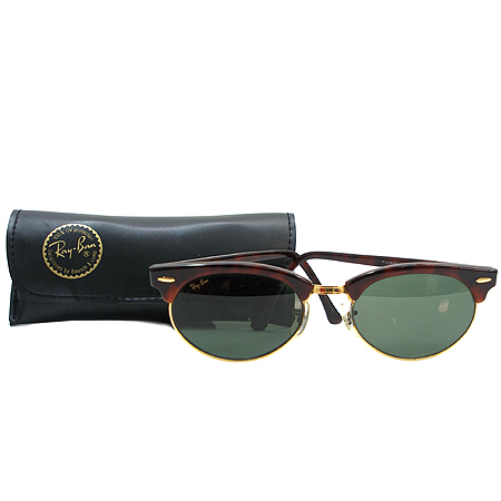 RAY-BAN(���̺�) BAUSCH&LOMB �ϱ��� ���۶� �̹���2 - ���̺��� �߰���ǰ